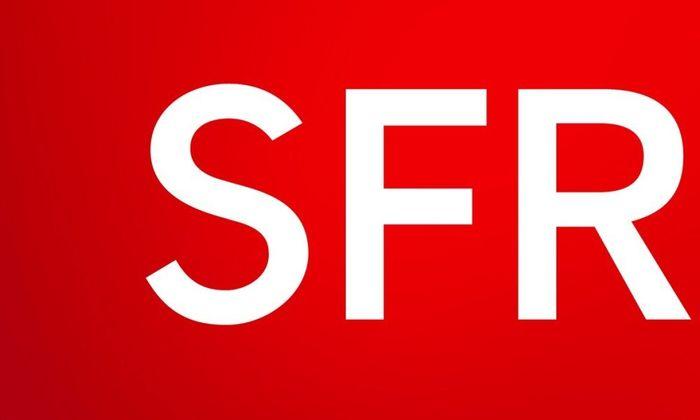 Consultez les pannes du réseau mobile SFR