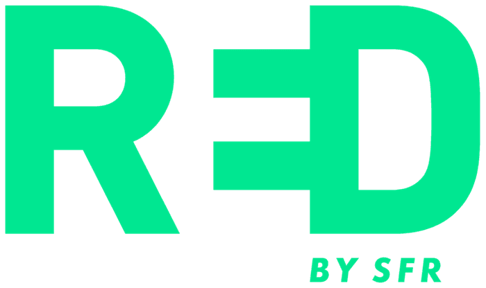 RED by SFR assure ses livraisons et interventions à domicile