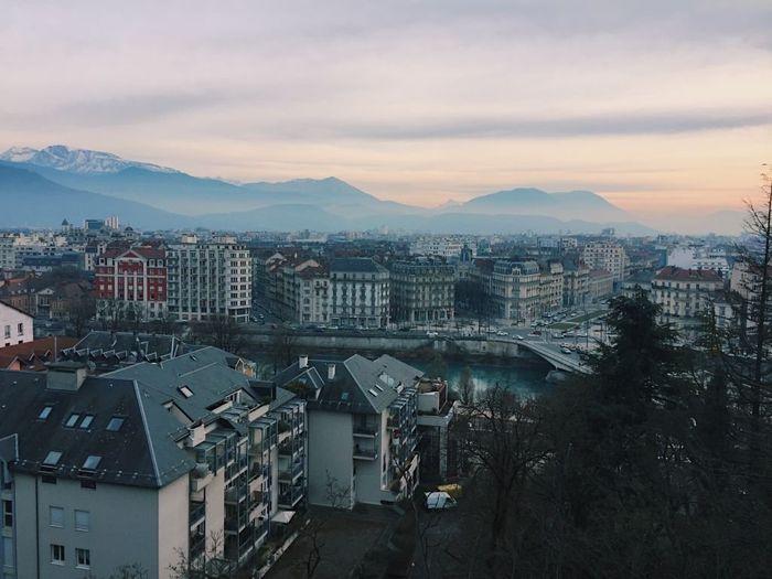 Huawei ouvre un nouveau centre de recherche à Grenoble