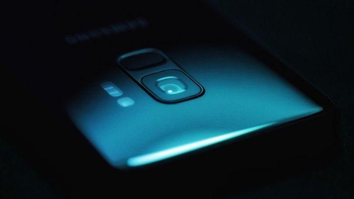 Samsung préparerait un smartphone compatible 5G avec six appareils photo