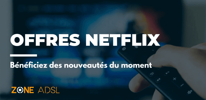 Où et comment voir les nouveautés Netflix en juin 2022 ?