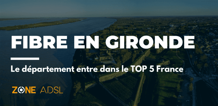 Gironde : le département entre dans le top 5 France en dépassant les 900 antennes 5G