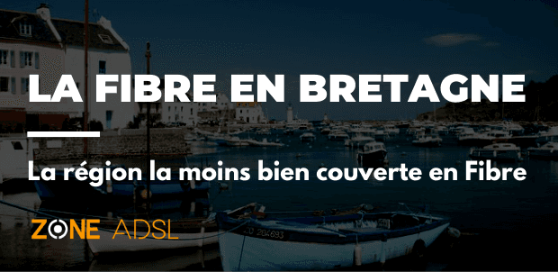 Fibre en Bretagne