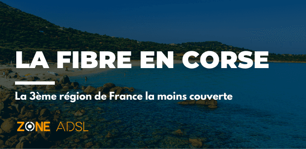 Fibre en Corse