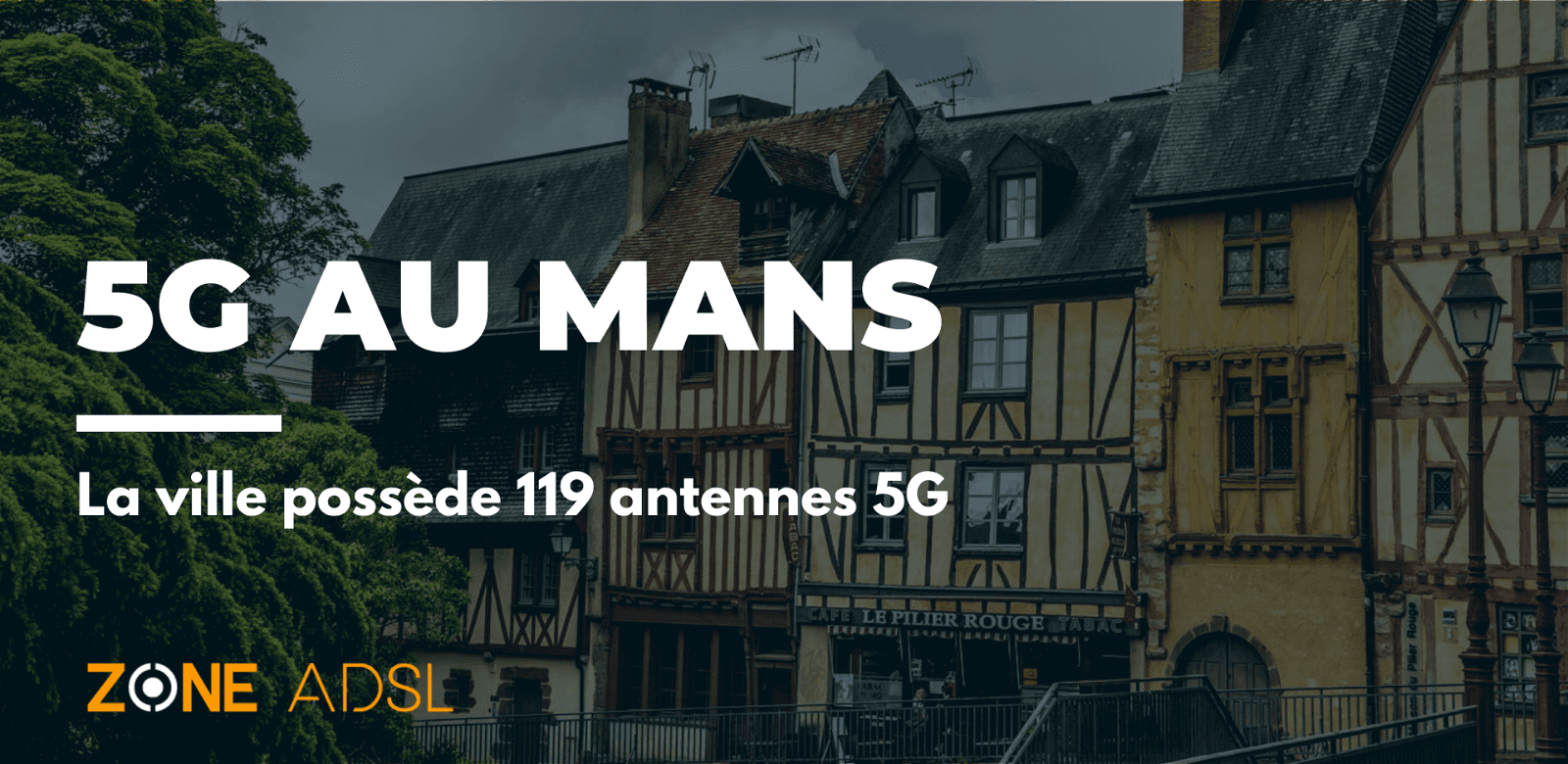 5G au Mans