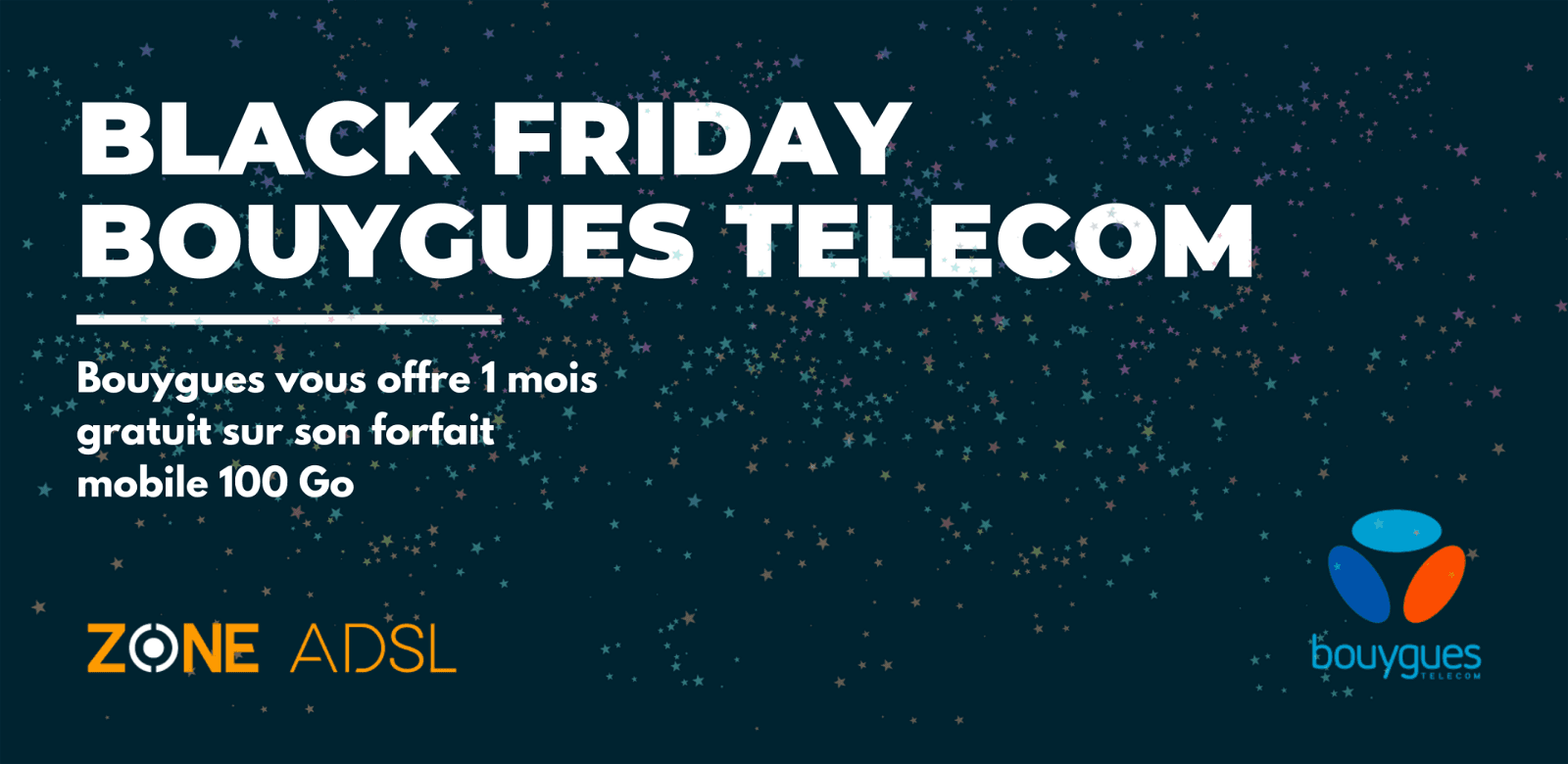 Black Friday avec B&You