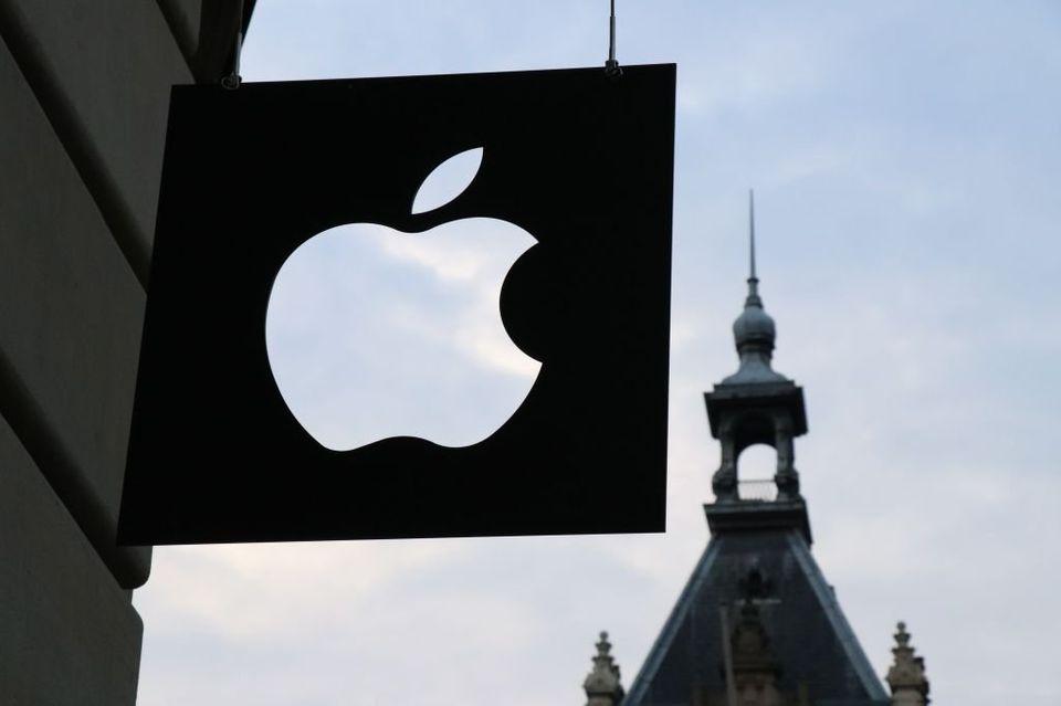 Apple prêt à abandonner Qualcomm dans la course à la 5G