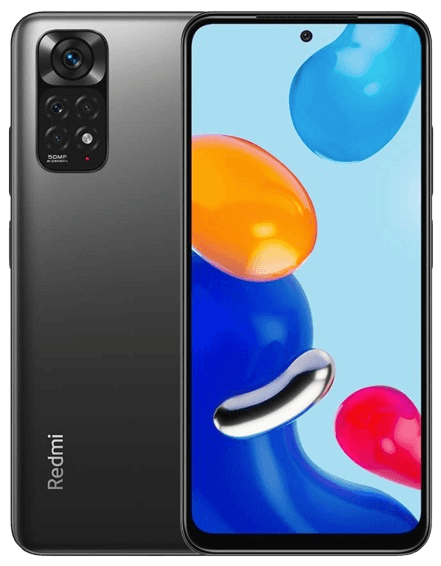 Redmi Note 11