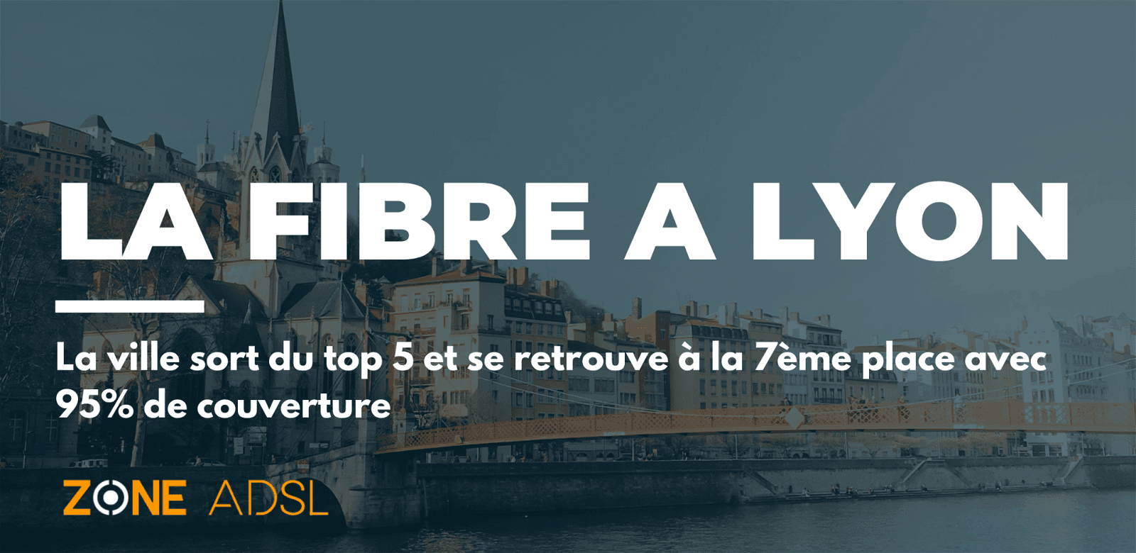 la fibre à lyon