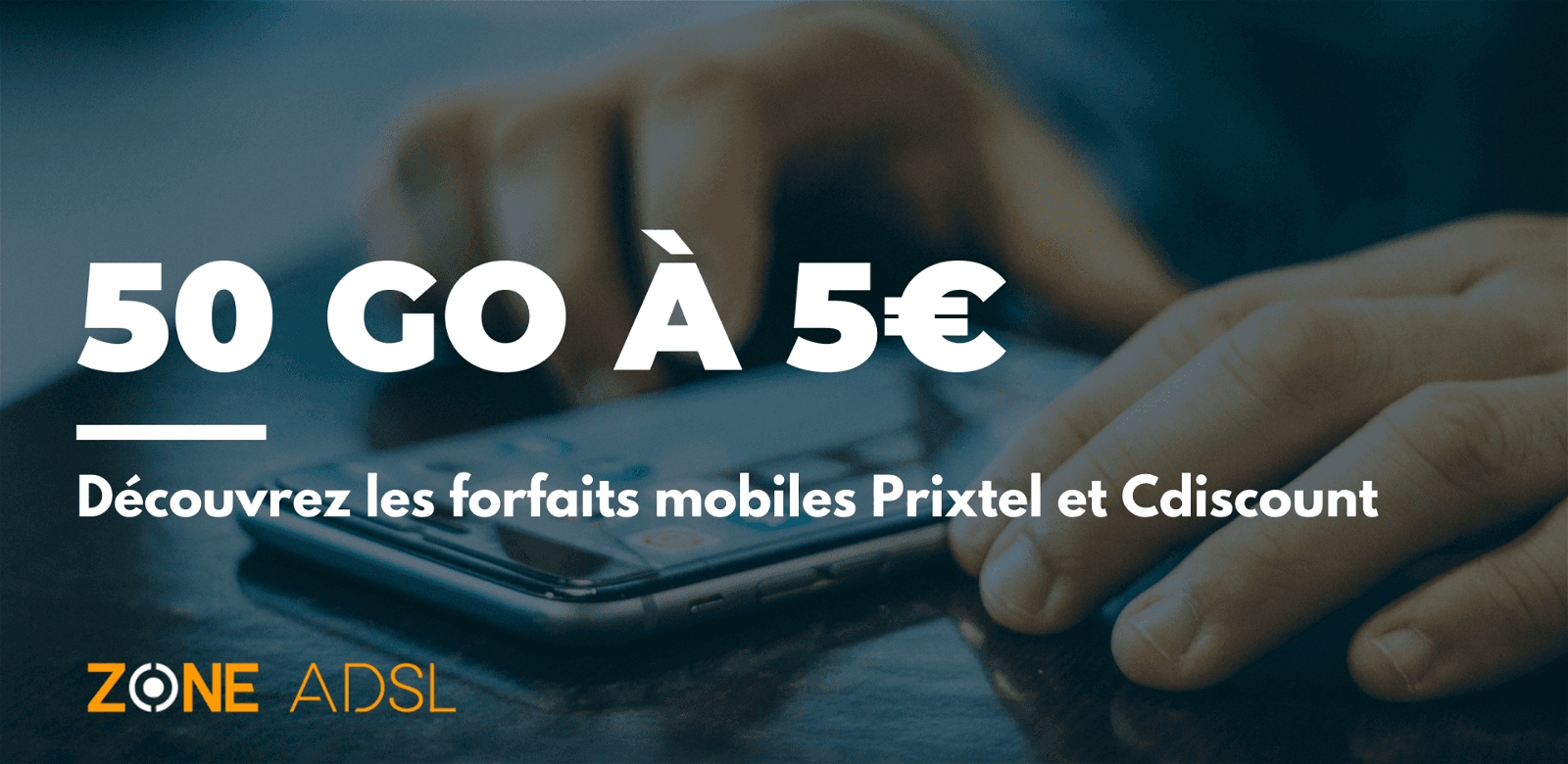 50 Go à 5€