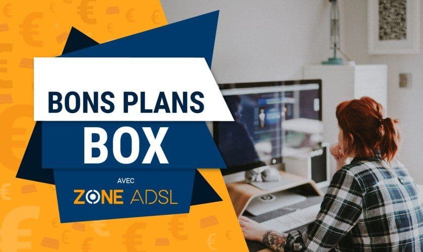 offres internet bons plans promos du mois