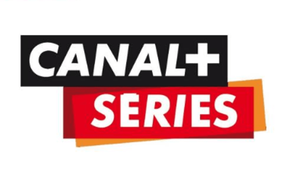 svod canal + series 