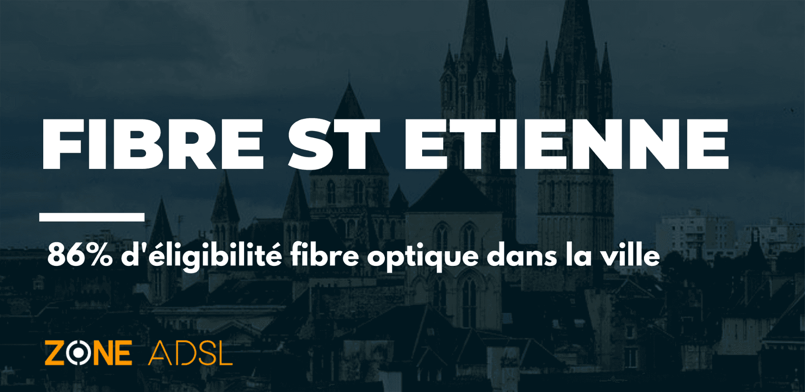 Fibre à St Etienne