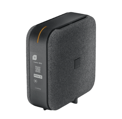 Livebox 6