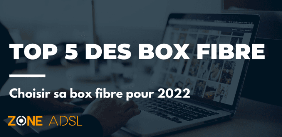 Top 5 Box fibre 