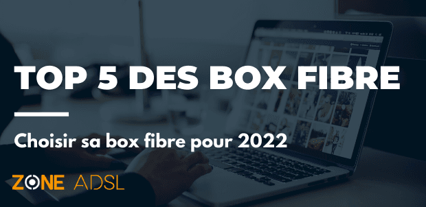 Top 5 Box fibre
