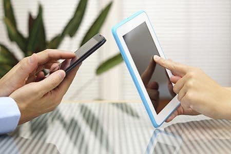 Le fonctionnement de la technologie bluetooth