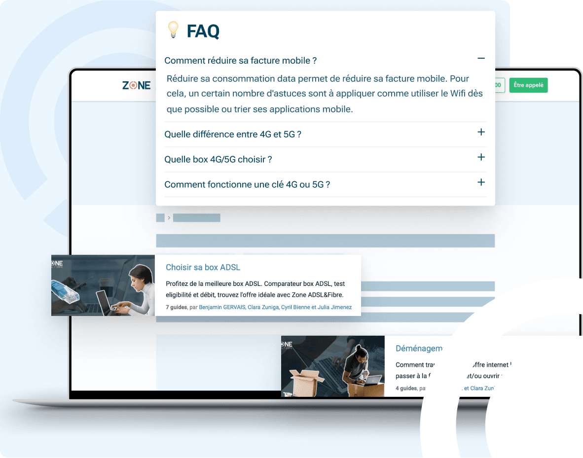 Des guides pratique pour les télécoms
