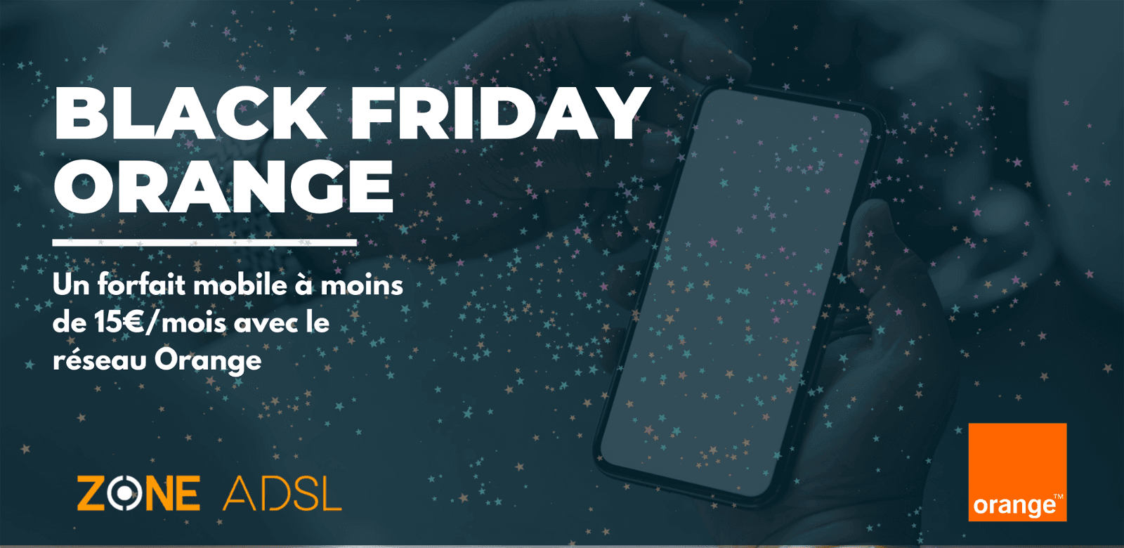 80 Go avec Orange