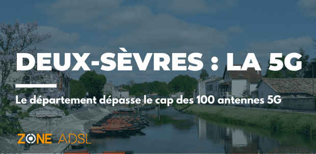5G dans les Deux-Sèvres