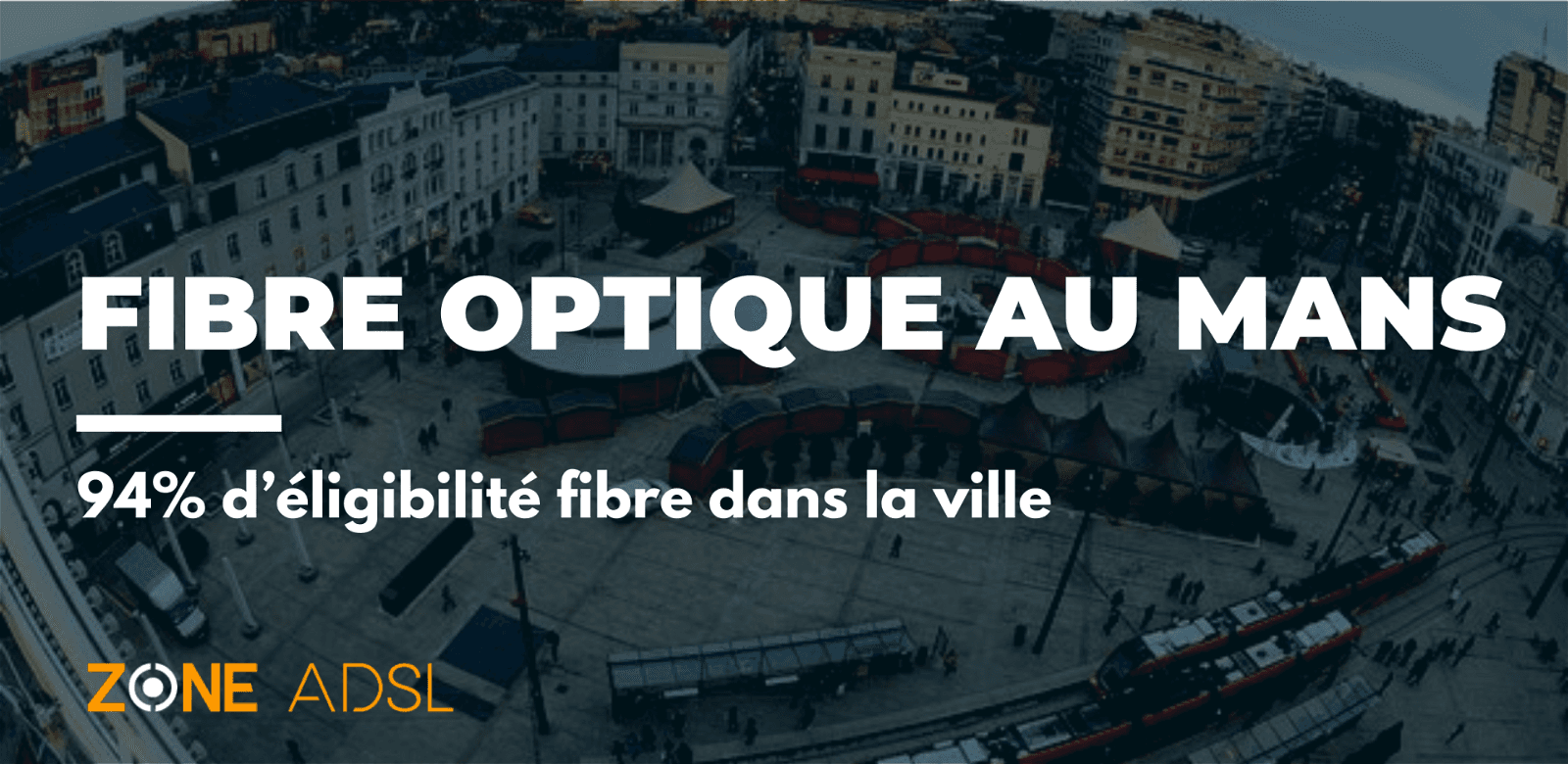 Fibre au Mans