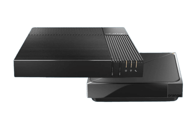 Livebox