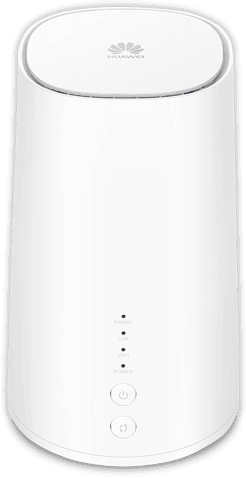 Box 4G Bouygues Telecom