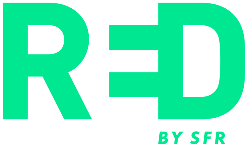 promo forfait red 80 Go