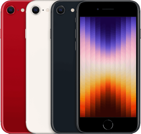 iPhone SE