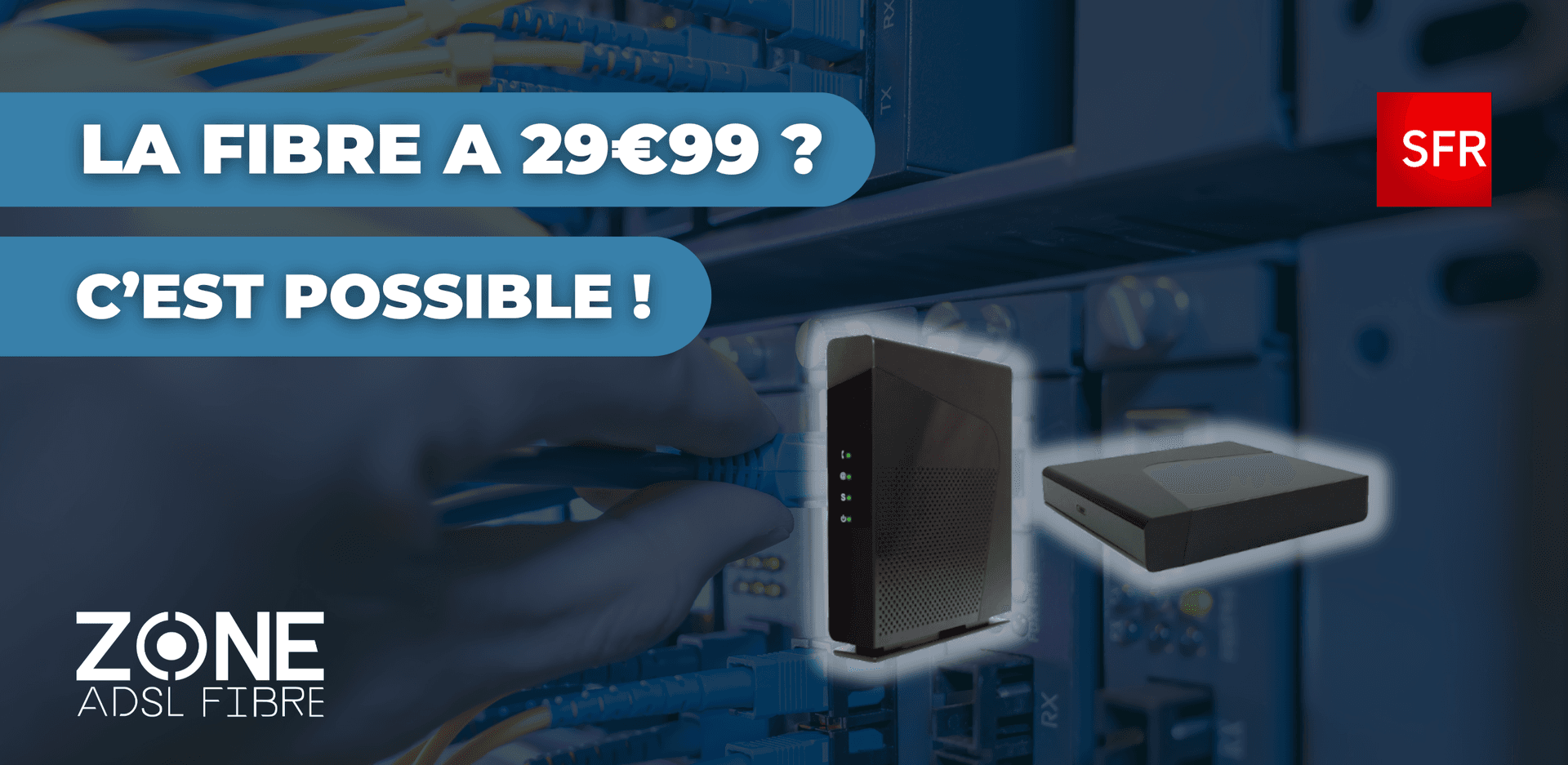 La Starter pas chère