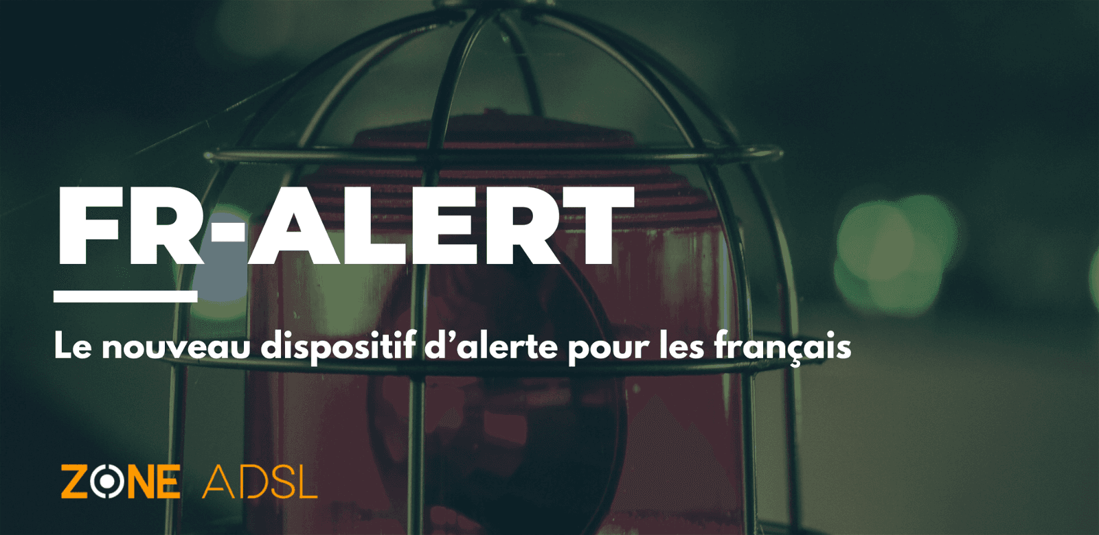 FR-Alert
