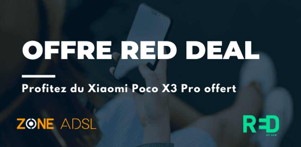 red deal (c) red by sfr