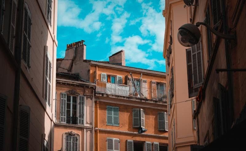 5G test marseille nantes bordeaux toulouse