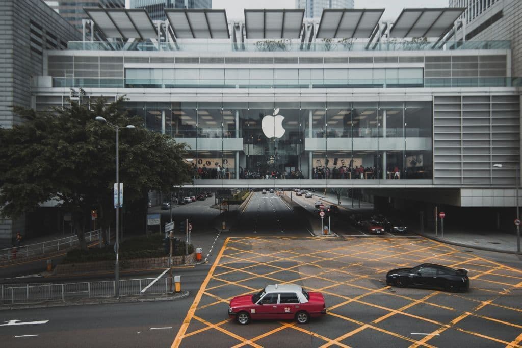 apple tv plus svod