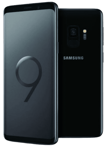 Galaxy S9