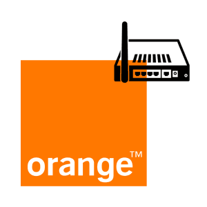 Fibre Orange