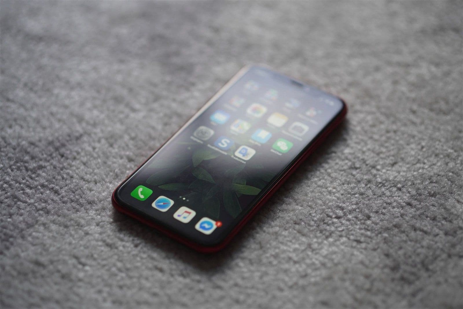 google appli digital detox @zhengyuqi