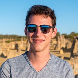 Timothée Poincheval