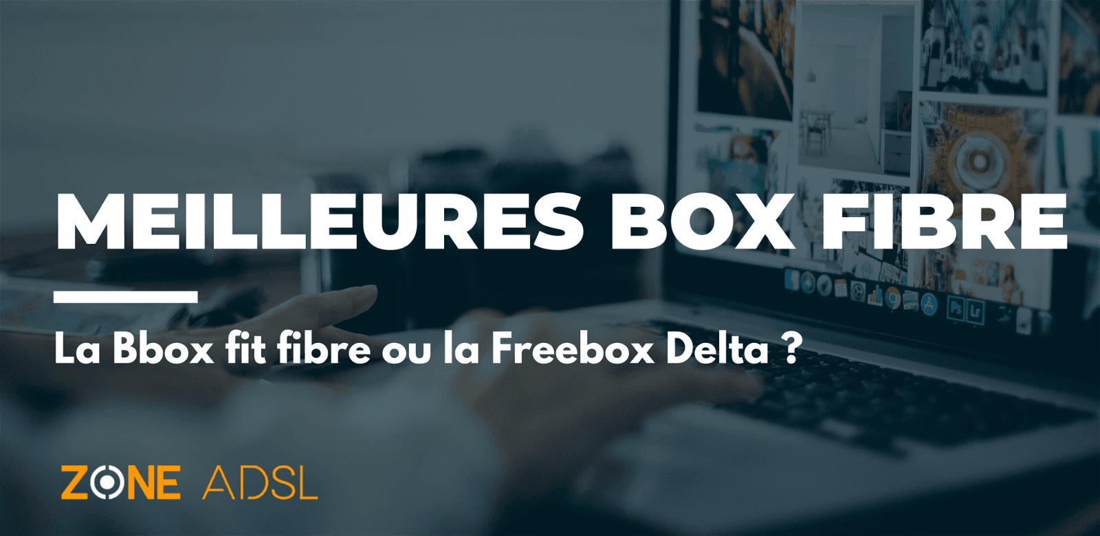 Box fibre du moment