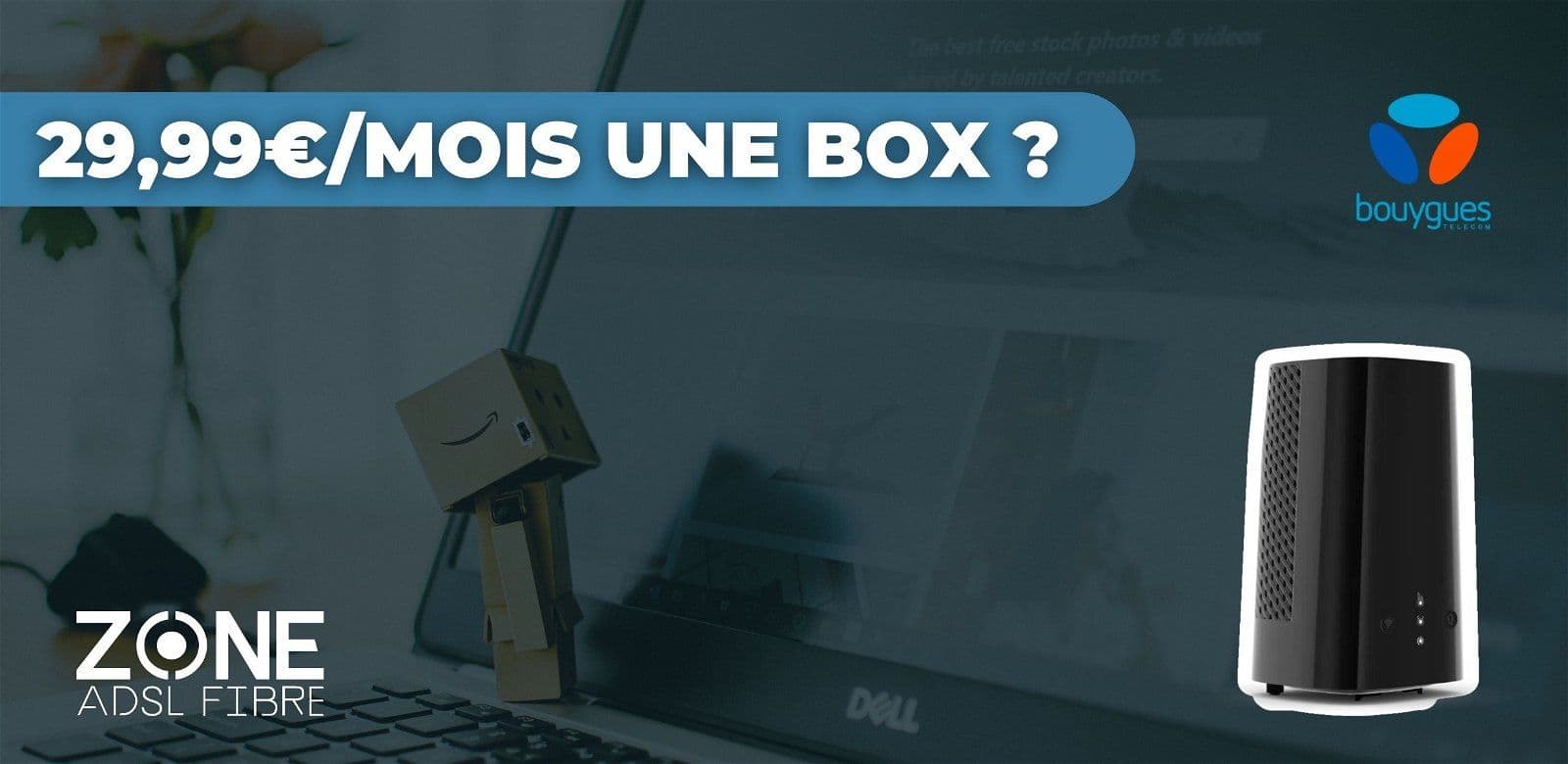 bbox promo bouygue