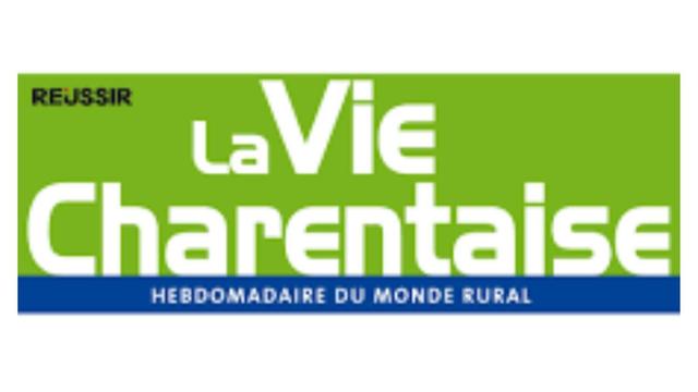 Logo de La Charente est à 89 % de couverture fibre