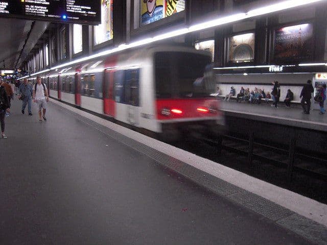 RER Couverture 4G
