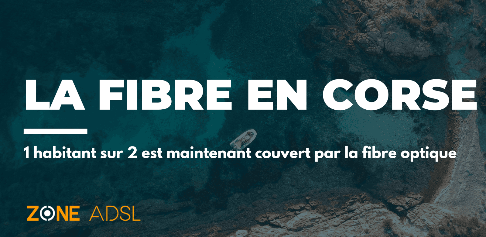 la fibre en corse