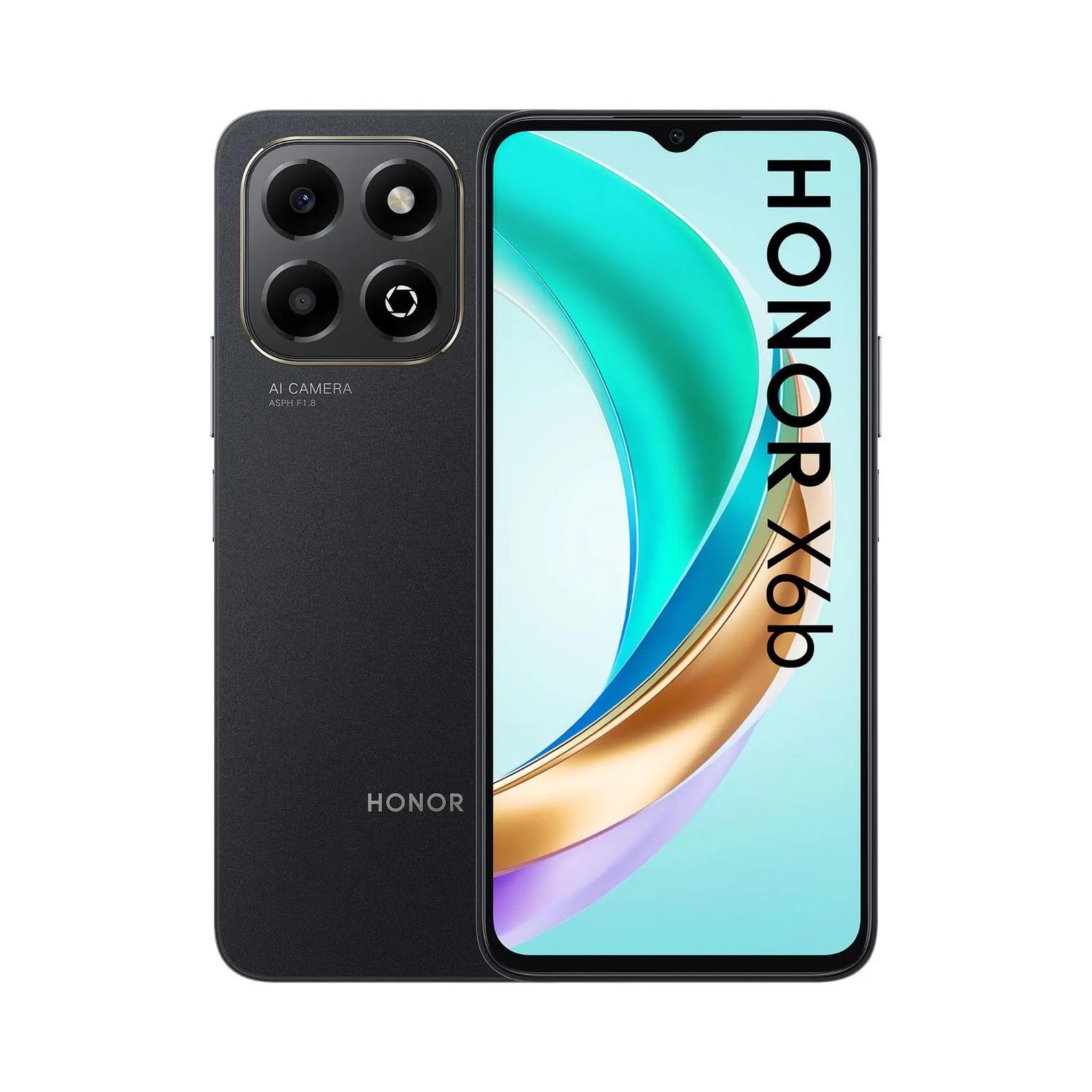 Honor X6b
