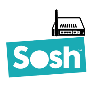 Fibre Sosh