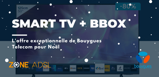 promo smart tv
