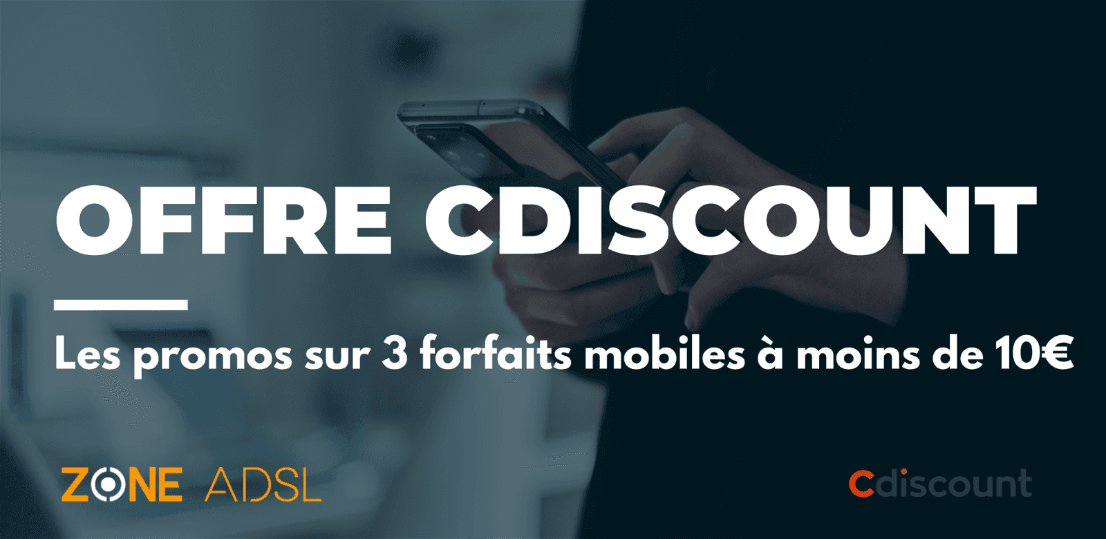 Offre Cdiscount