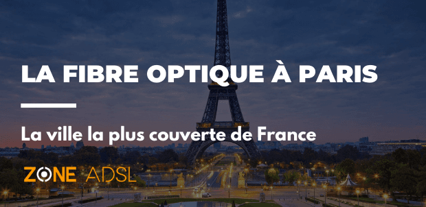 Fibre à Paris