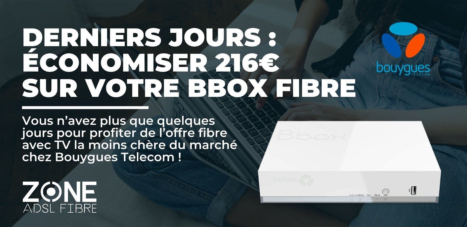 bbox promo bouygues telecom