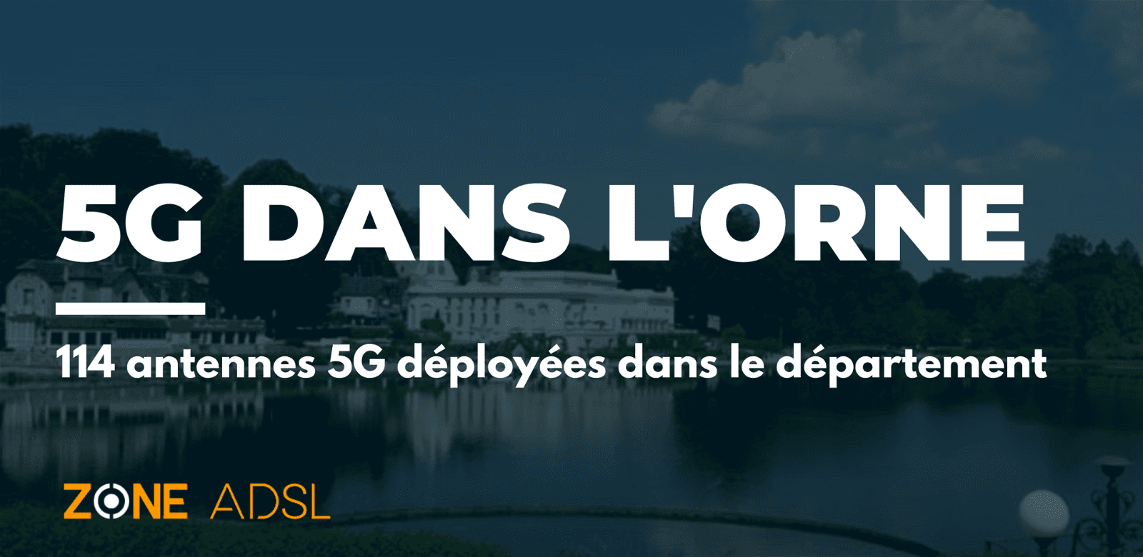 5G dans l'Orne
